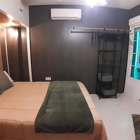 Apartamento E&R Malaga Centro- Parking Gratis Luaran gambar