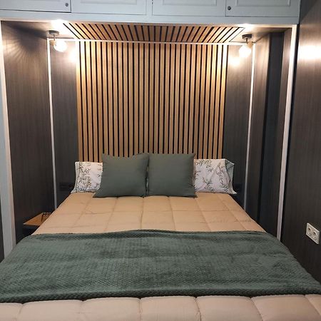 Apartamento E&R Malaga Centro- Parking Gratis Luaran gambar