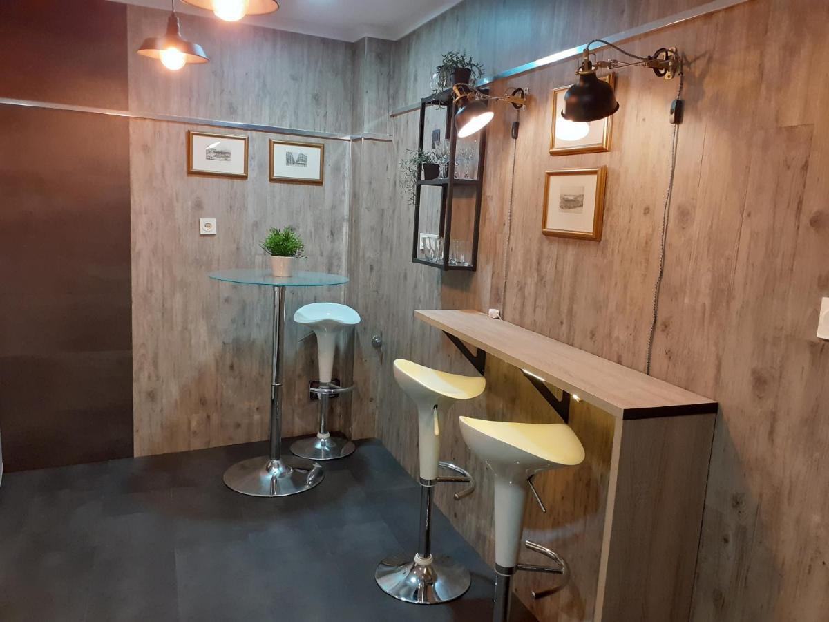 Apartamento E&R Malaga Centro- Parking Gratis Luaran gambar