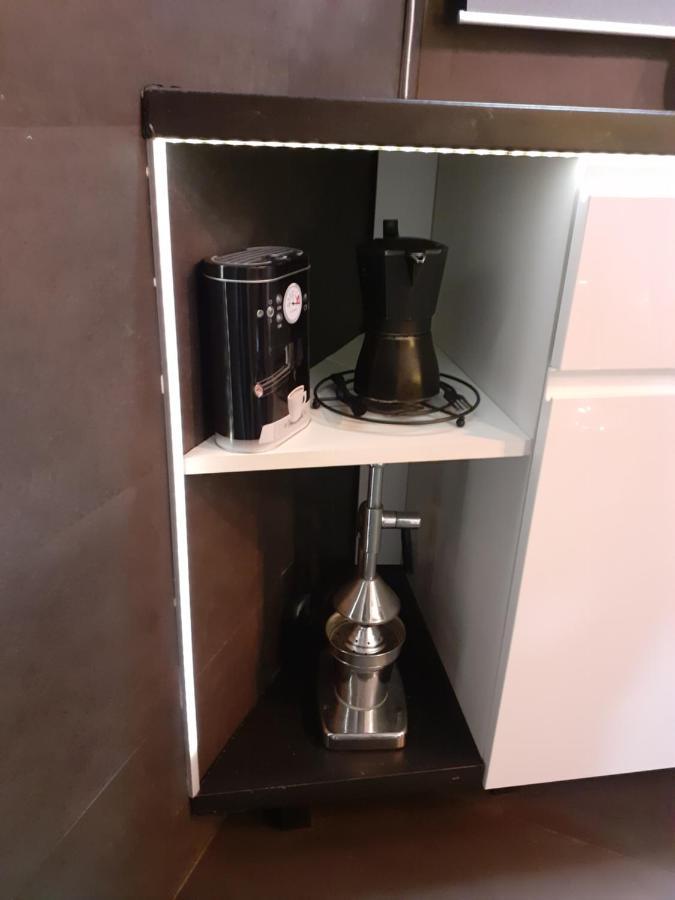 Apartamento E&R Malaga Centro- Parking Gratis Luaran gambar