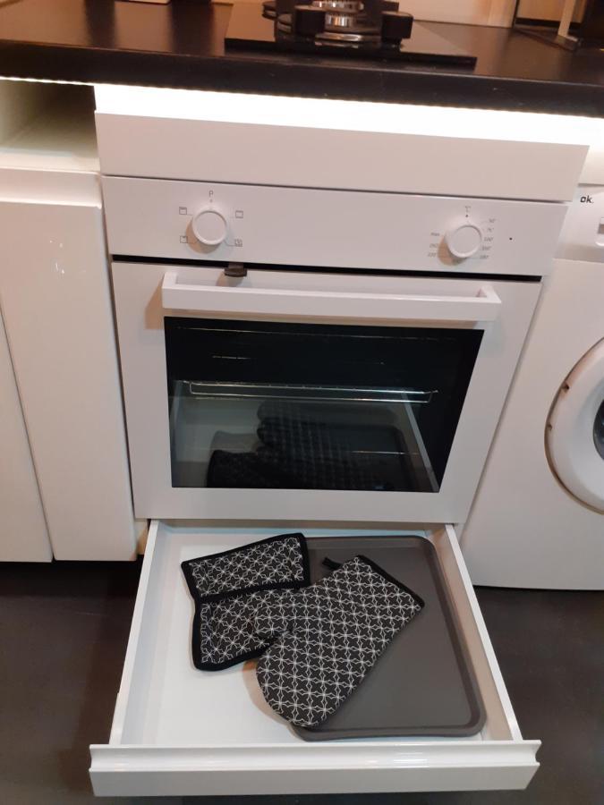 Apartamento E&R Malaga Centro- Parking Gratis Luaran gambar
