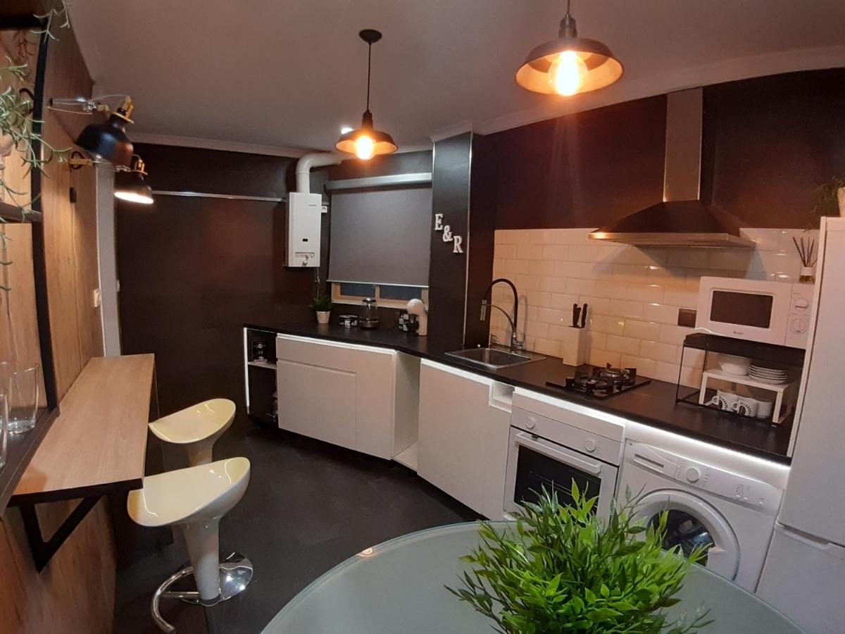 Apartamento E&R Malaga Centro- Parking Gratis Luaran gambar
