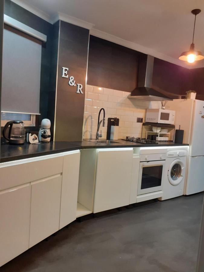 Apartamento E&R Malaga Centro- Parking Gratis Luaran gambar