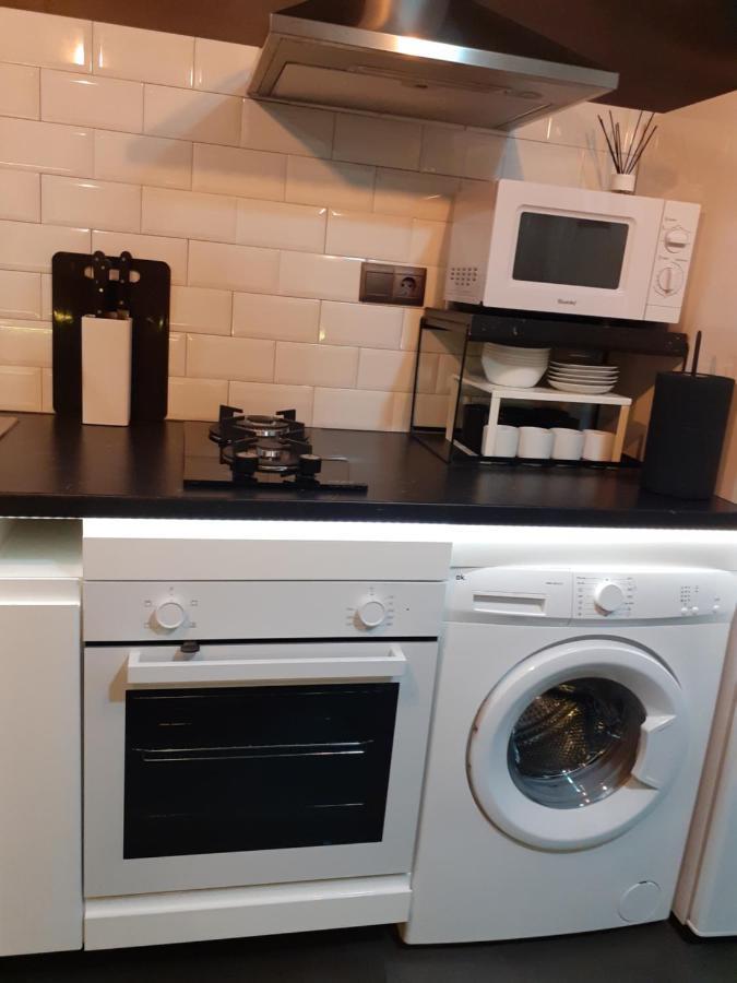 Apartamento E&R Malaga Centro- Parking Gratis Luaran gambar