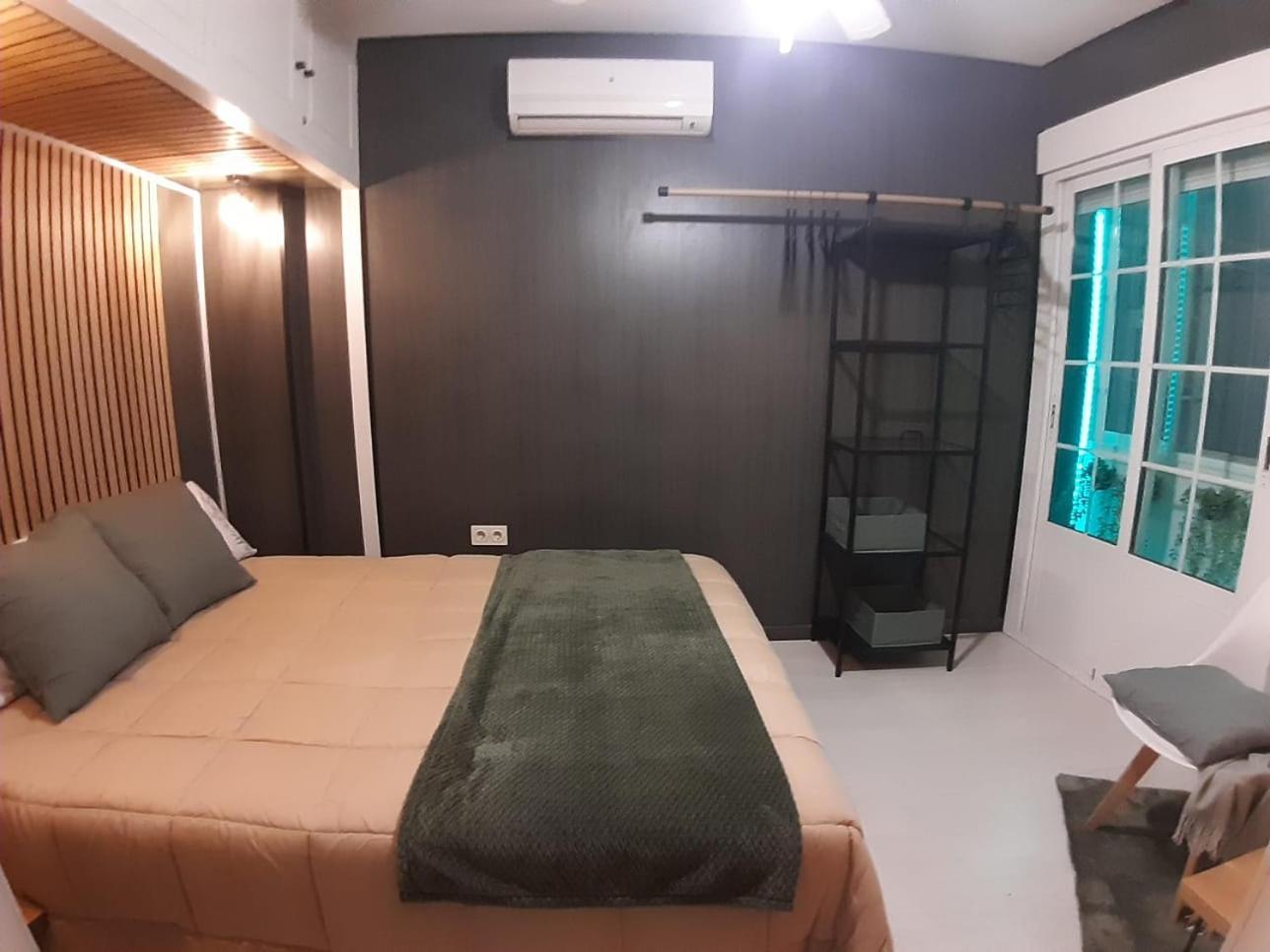Apartamento E&R Malaga Centro- Parking Gratis Luaran gambar