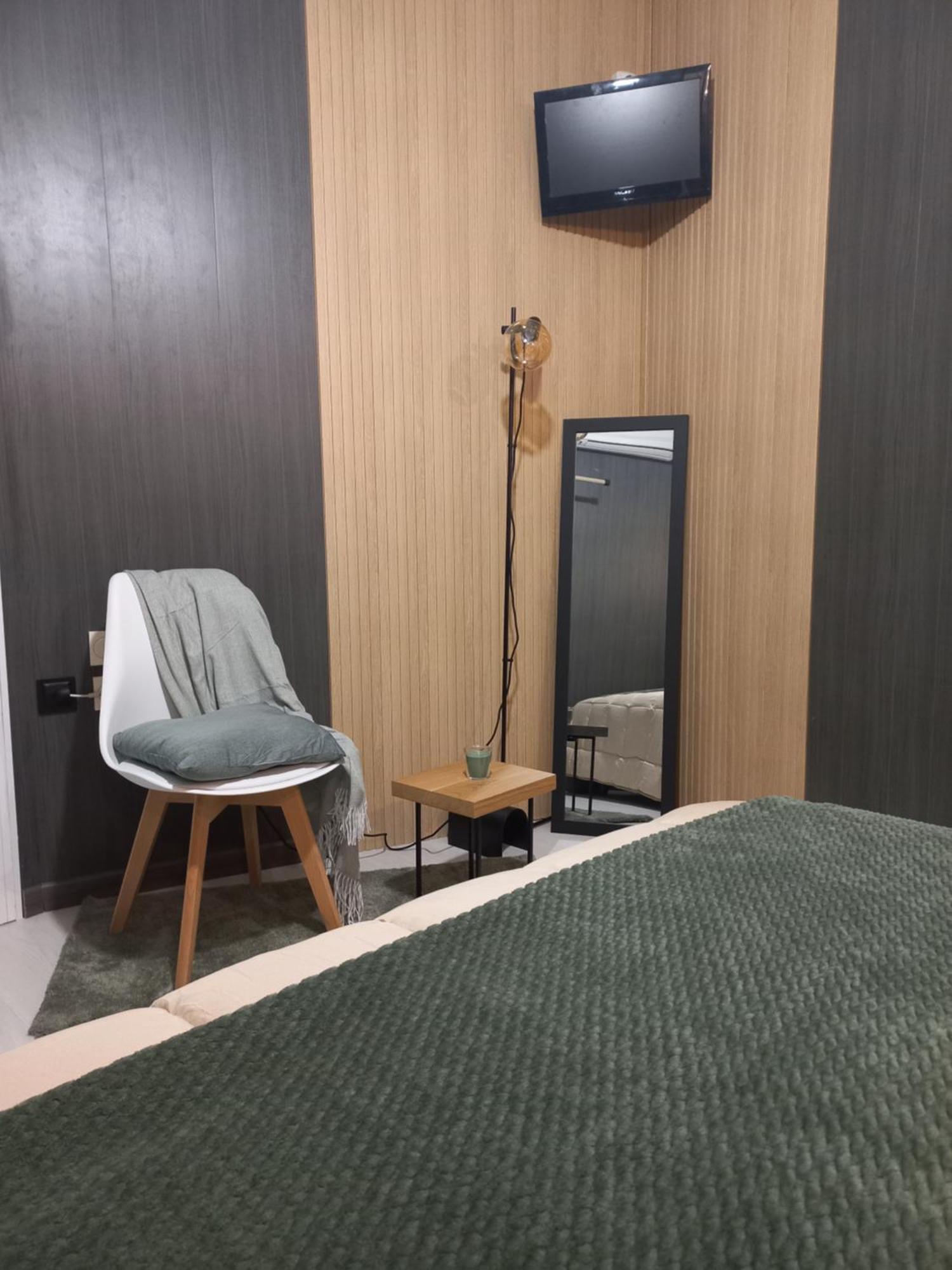 Apartamento E&R Malaga Centro- Parking Gratis Luaran gambar
