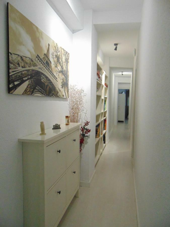 Apartamento E&R Malaga Centro- Parking Gratis Luaran gambar