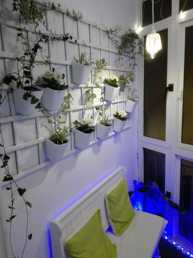 Apartamento E&R Malaga Centro- Parking Gratis Luaran gambar