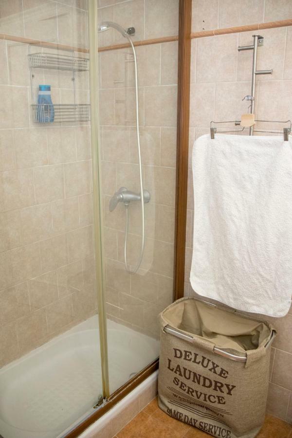 Apartamento E&R Malaga Centro- Parking Gratis Luaran gambar