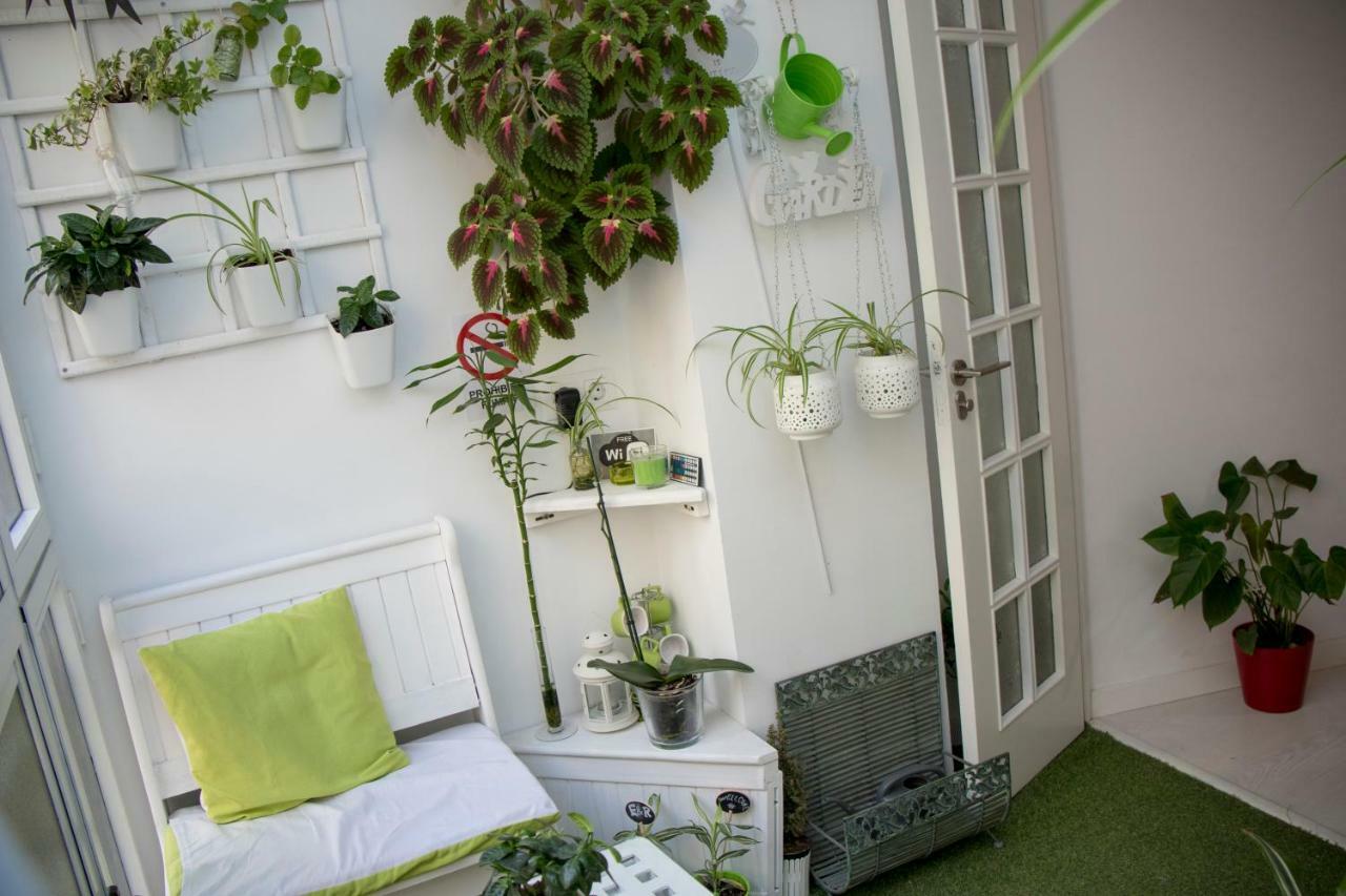 Apartamento E&R Malaga Centro- Parking Gratis Luaran gambar